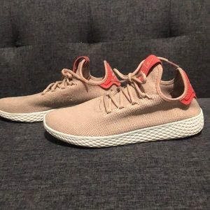 Hu Pharrell Williams Adidas